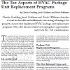 HVAC Package Unit Replacement Programs