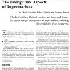 EPAct 179D Tax Savings for Supermarkets