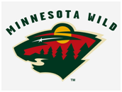 Minnesota Wild Hockey Logo
