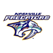 Nashville Predators Hockey Logo