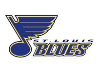 Saint Louis Blues Hockey Logo