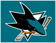 San Jose Sharks Hockey Logo