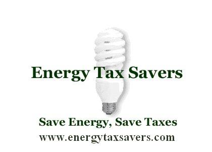 The Energy Tax Aspects of Texas Warehouses
