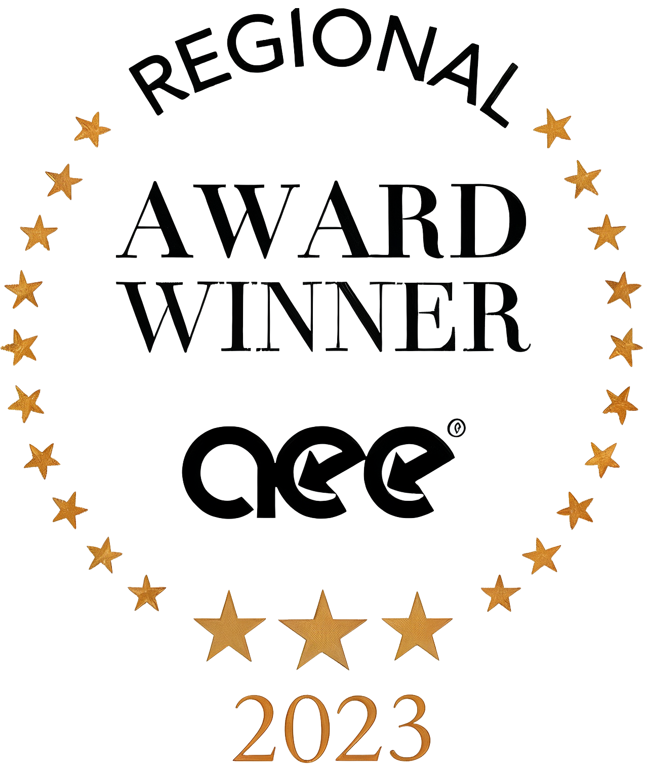 Regional Awards Image